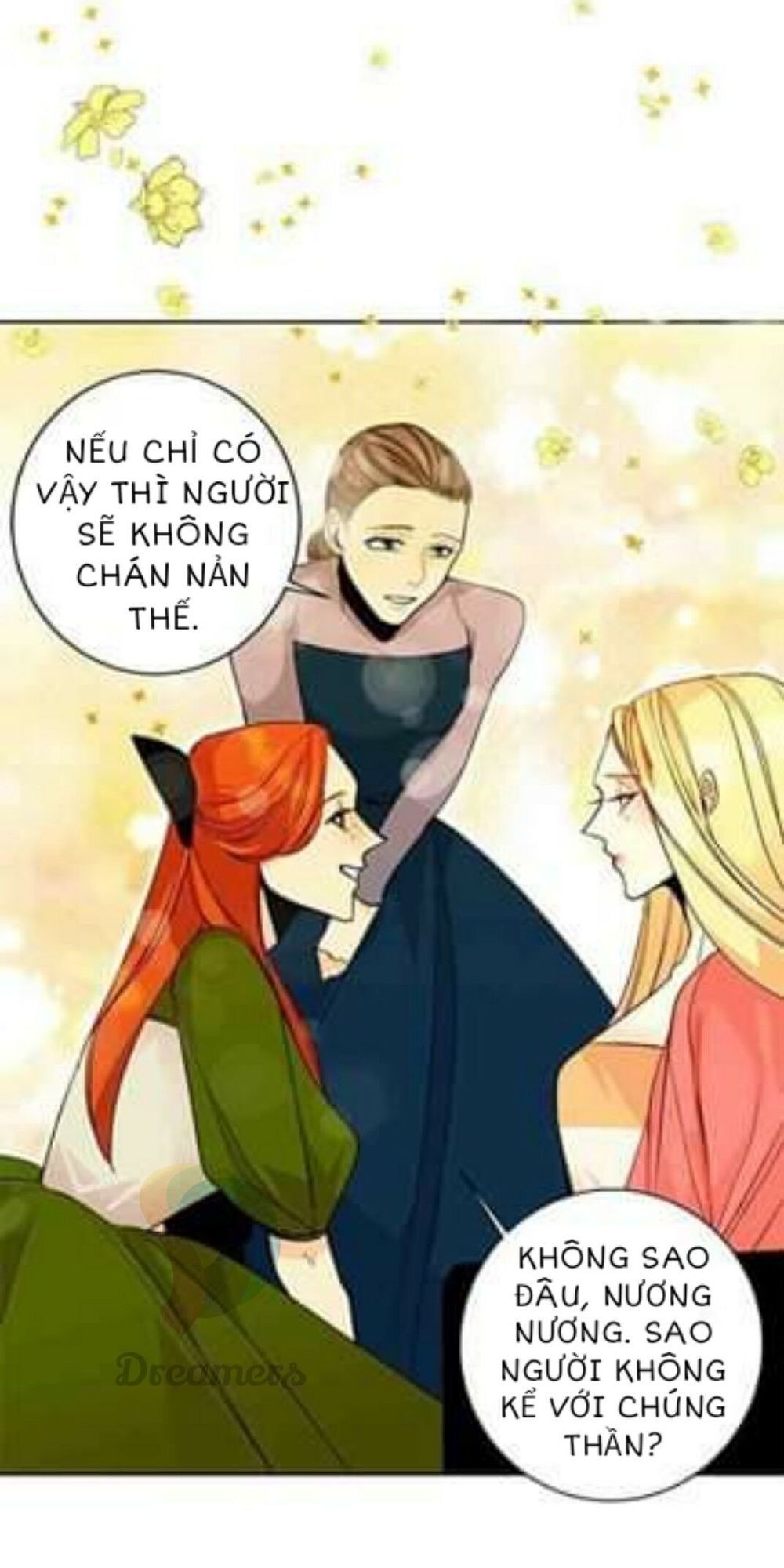 Hoàng Hậu Tái Hôn Chapter 2 - 27