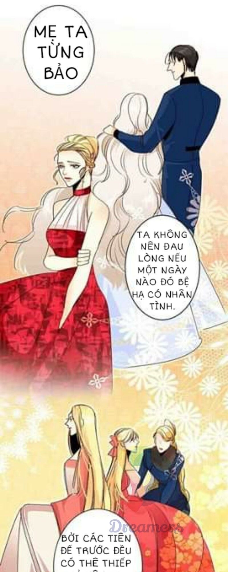 Hoàng Hậu Tái Hôn Chapter 2 - 39