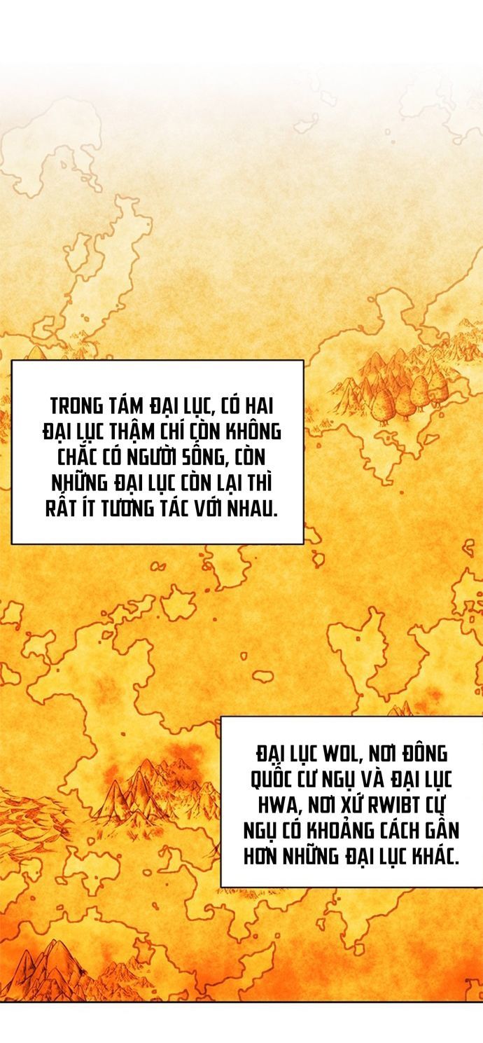 Hoàng Hậu Tái Hôn Chapter 20 - 31