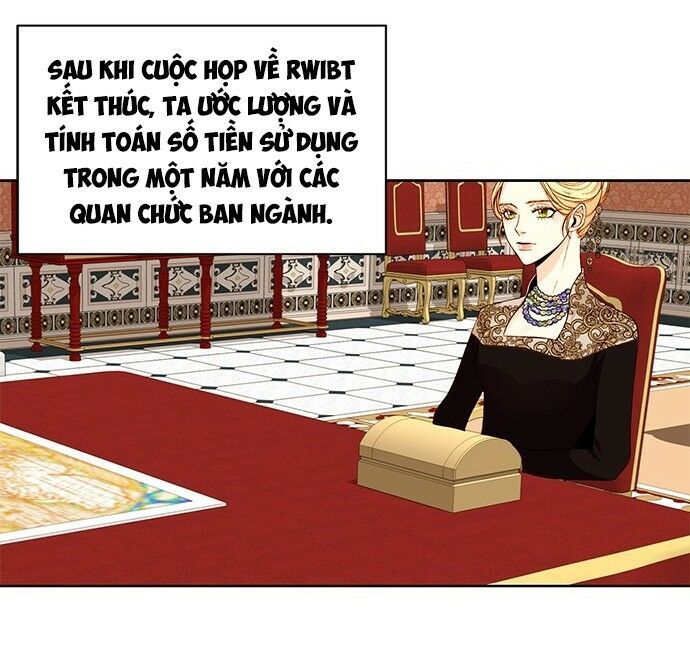 Hoàng Hậu Tái Hôn Chapter 21 - 5