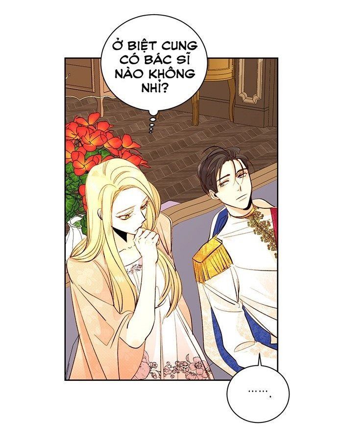 Hoàng Hậu Tái Hôn Chapter 23 - 44