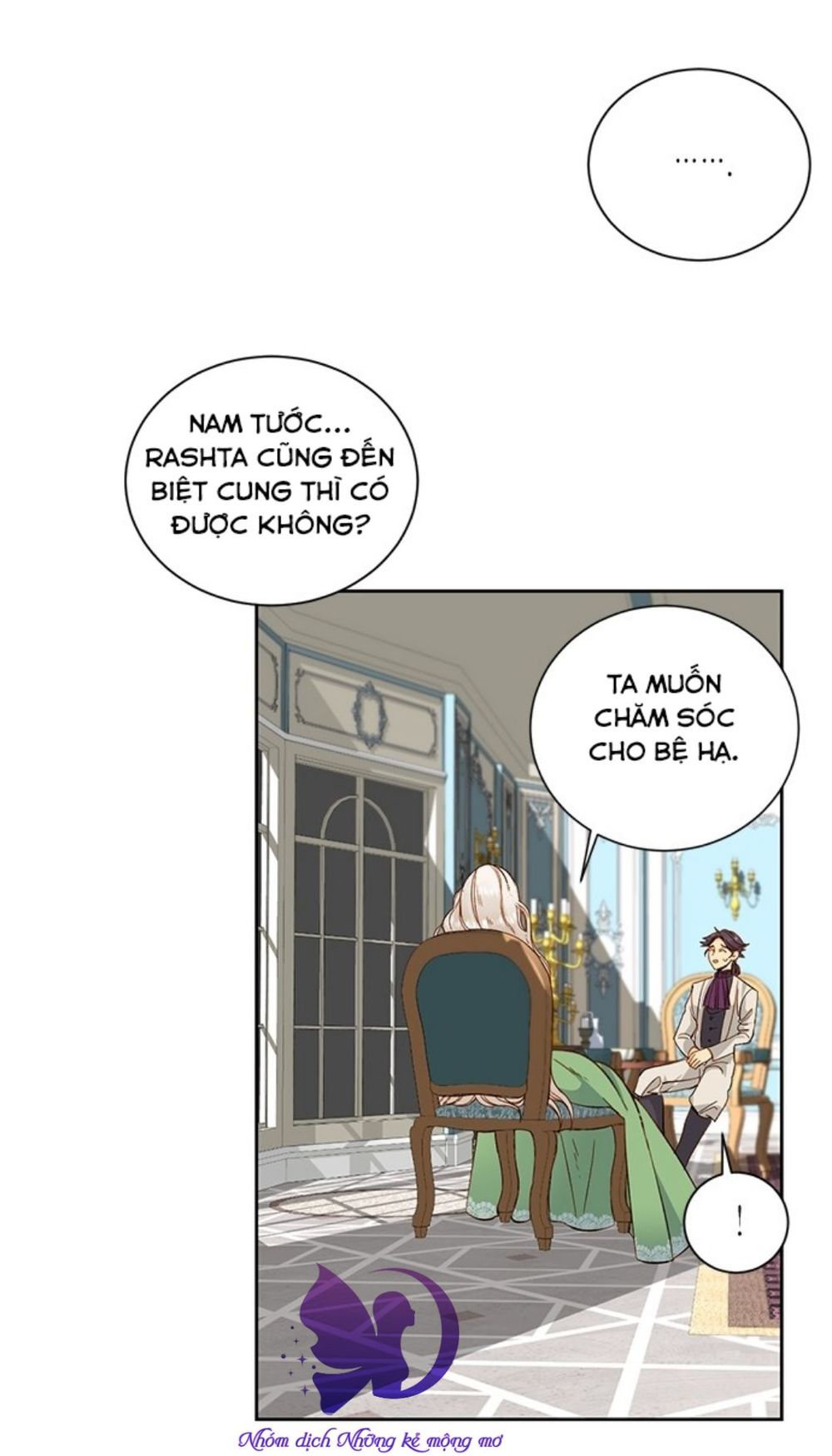 Hoàng Hậu Tái Hôn Chapter 24 - 53