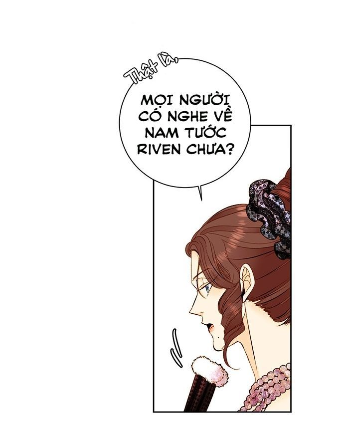 Hoàng Hậu Tái Hôn Chapter 25 - 41