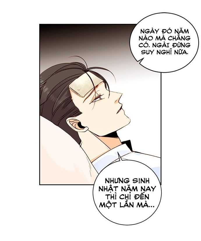 Hoàng Hậu Tái Hôn Chapter 25 - 6