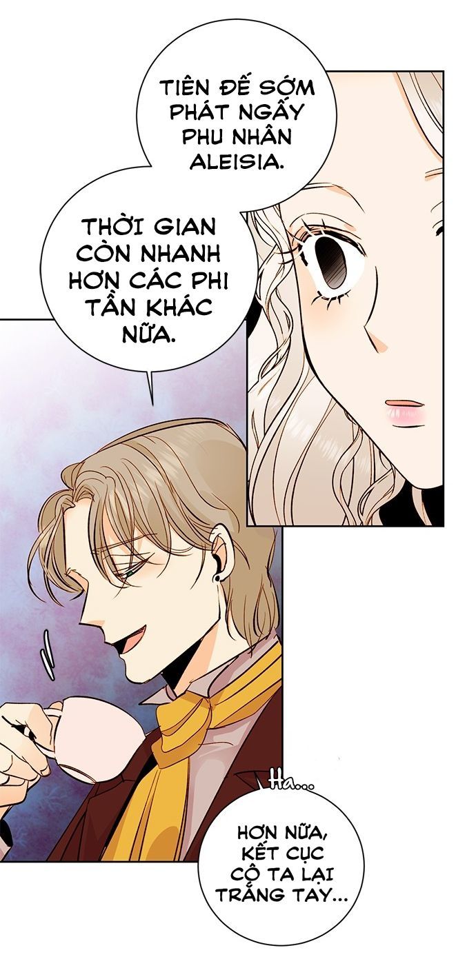 Hoàng Hậu Tái Hôn Chapter 25 - 52