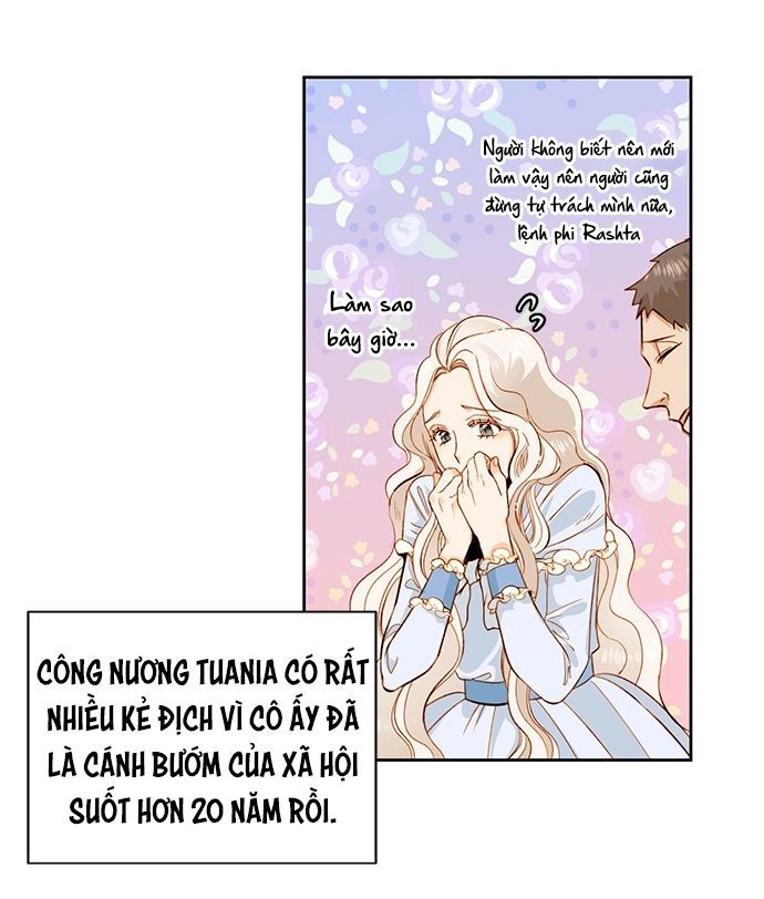 Hoàng Hậu Tái Hôn Chapter 25 - 68