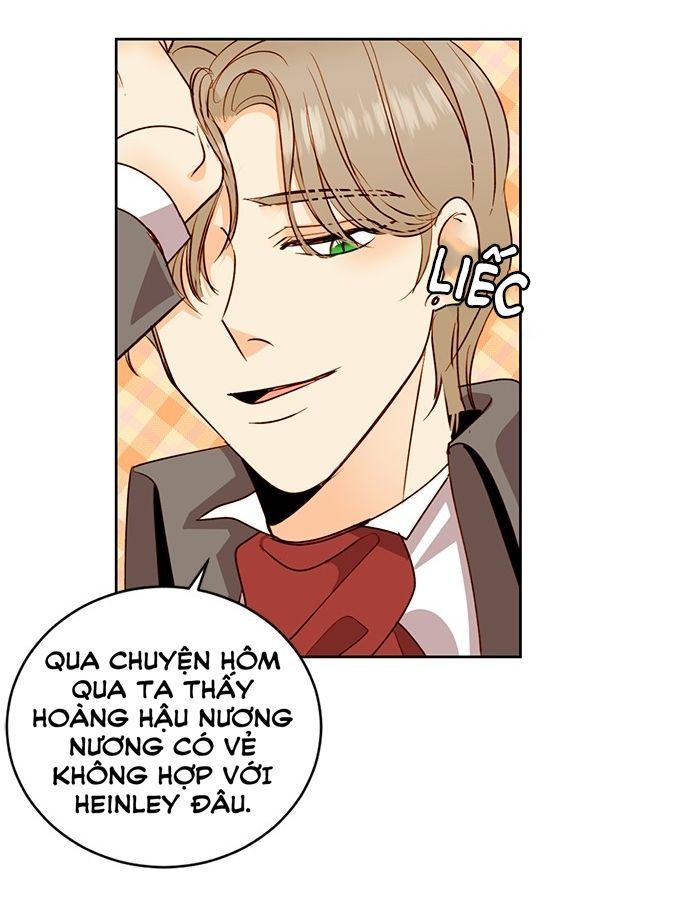 Hoàng Hậu Tái Hôn Chapter 26 - 18