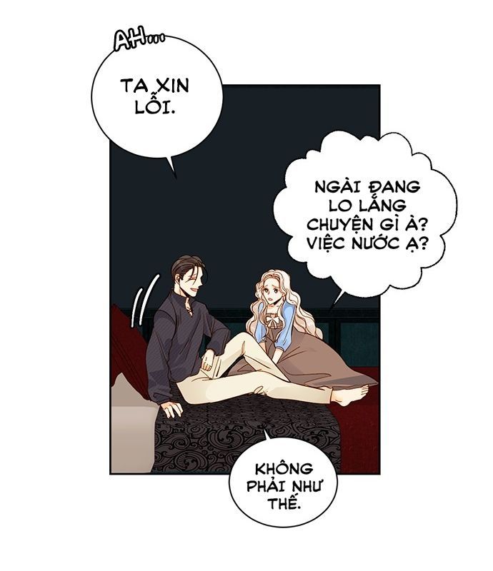 Hoàng Hậu Tái Hôn Chapter 26 - 44