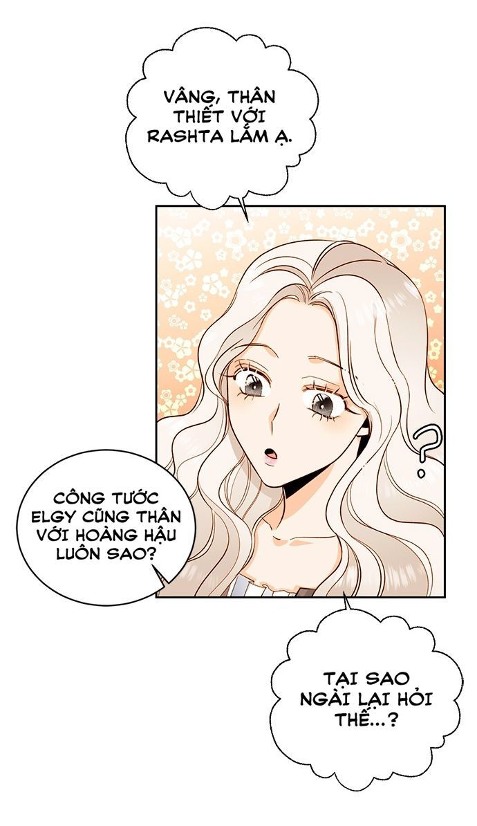 Hoàng Hậu Tái Hôn Chapter 26 - 47