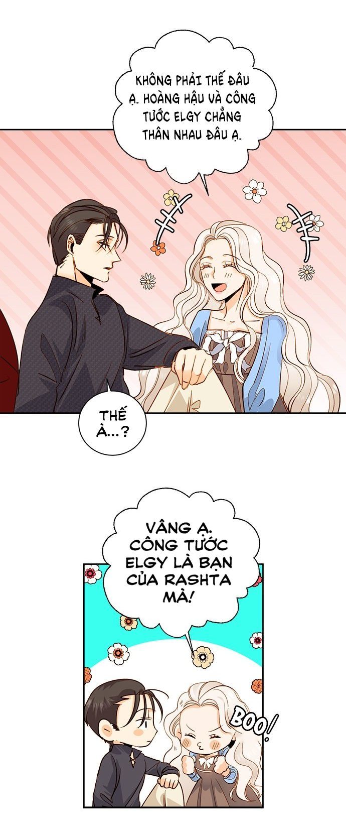 Hoàng Hậu Tái Hôn Chapter 26 - 53