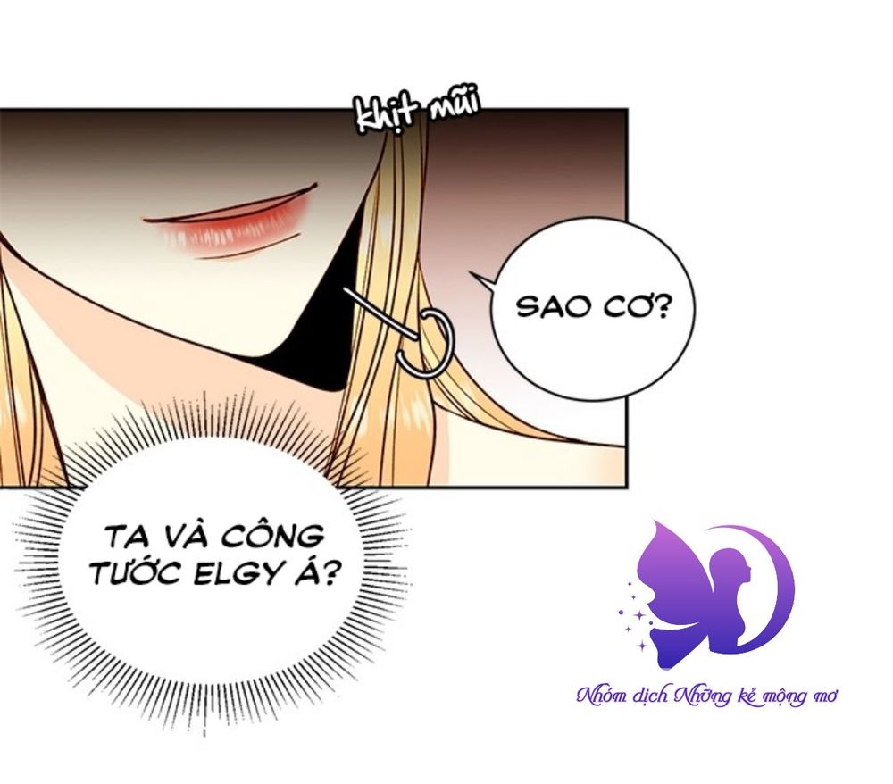 Hoàng Hậu Tái Hôn Chapter 27 - 18