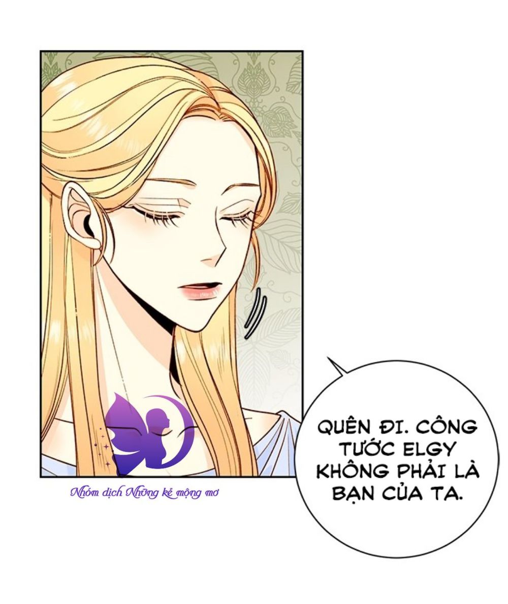 Hoàng Hậu Tái Hôn Chapter 27 - 21