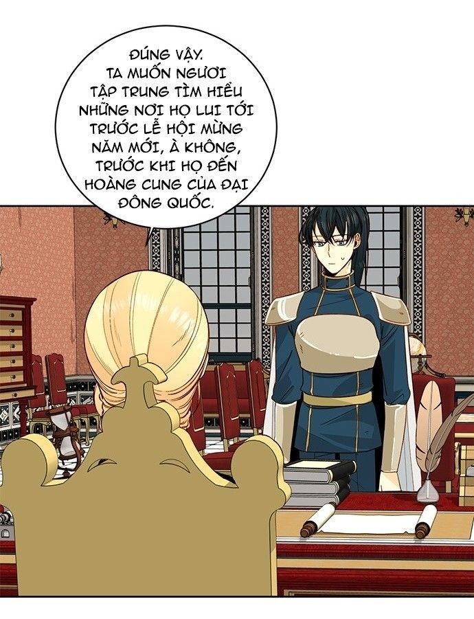 Hoàng Hậu Tái Hôn Chapter 28 - 19