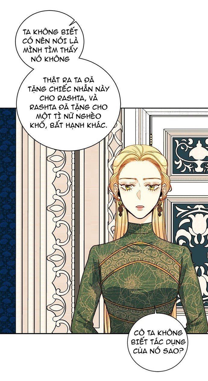 Hoàng Hậu Tái Hôn Chapter 28 - 53