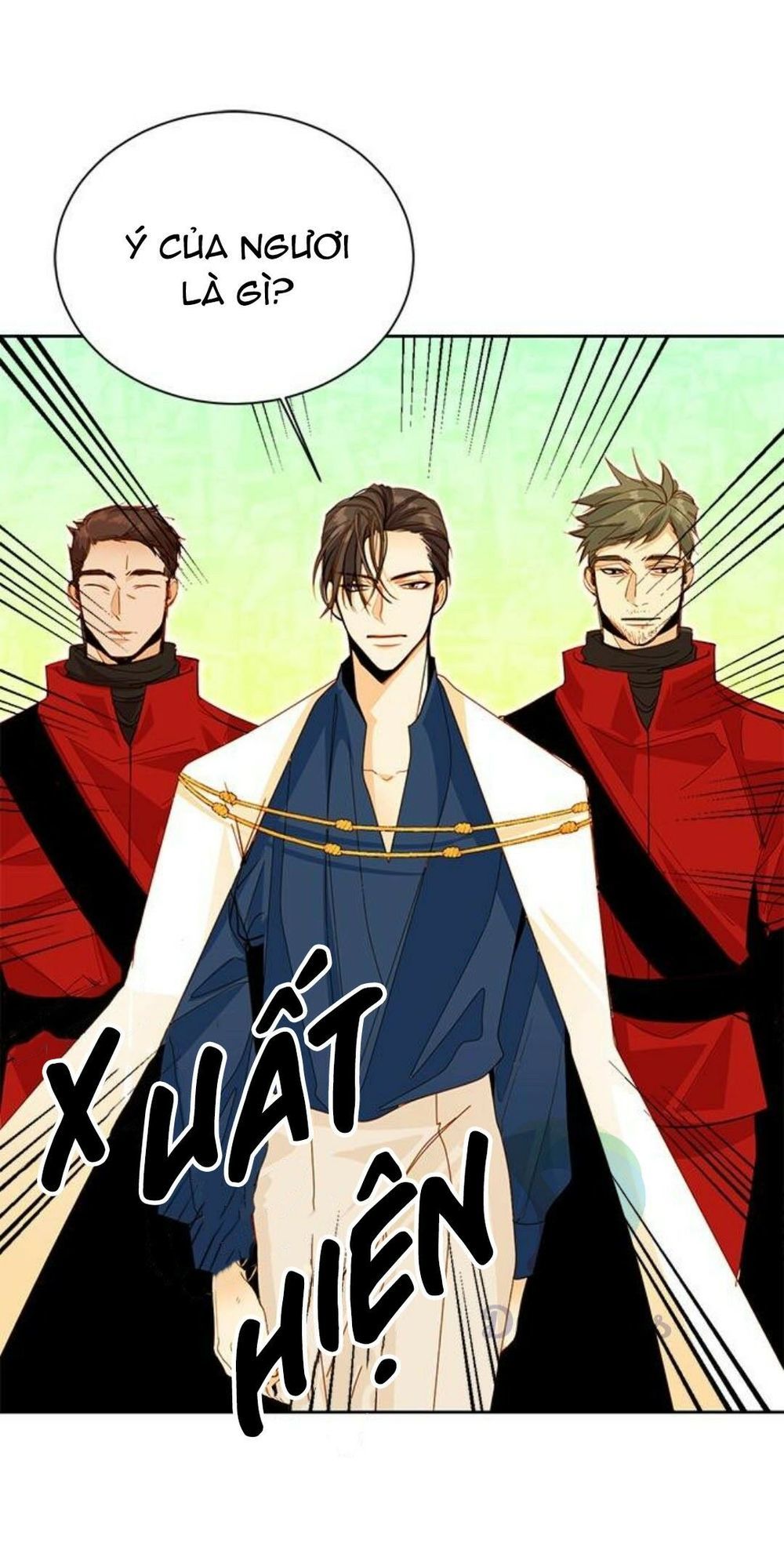 Hoàng Hậu Tái Hôn Chapter 3 - 49