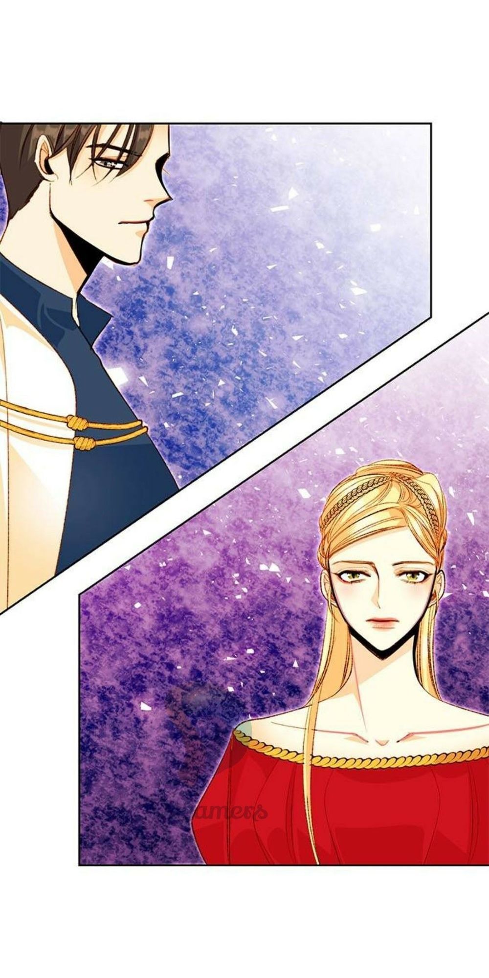 Hoàng Hậu Tái Hôn Chapter 3 - 53