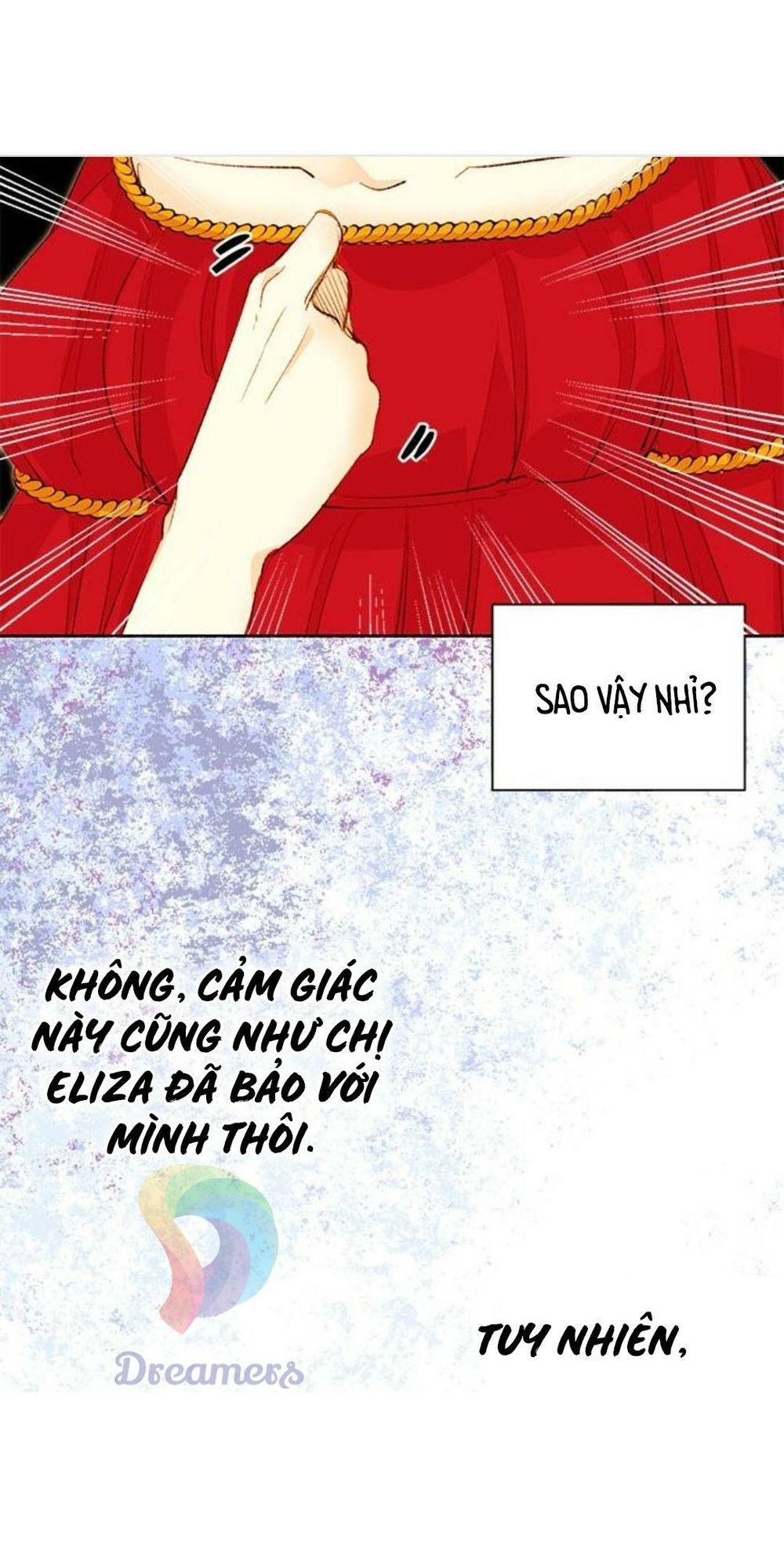 Hoàng Hậu Tái Hôn Chapter 3 - 61