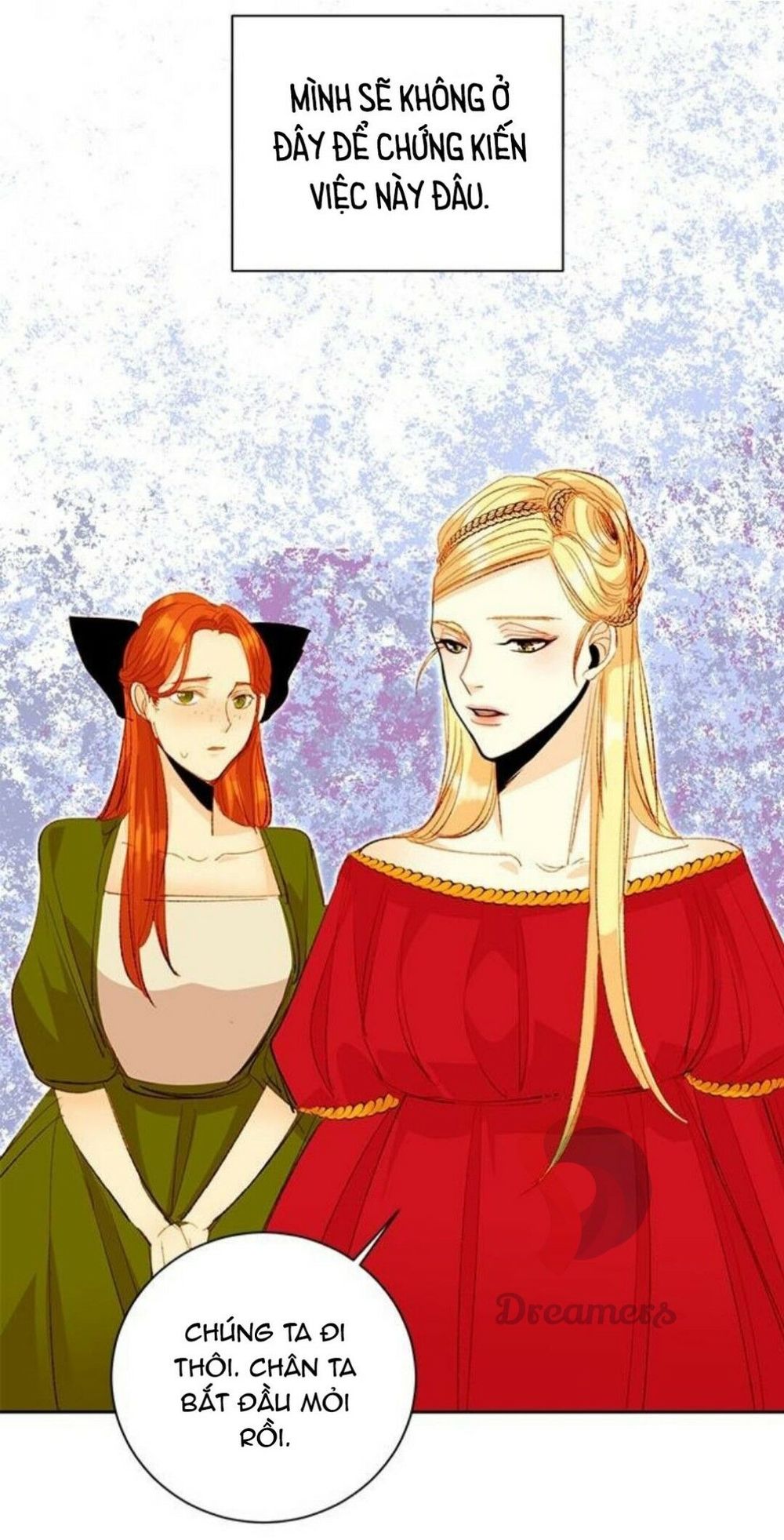 Hoàng Hậu Tái Hôn Chapter 3 - 63