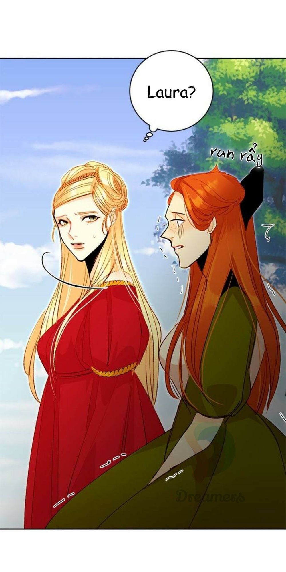 Hoàng Hậu Tái Hôn Chapter 3 - 70