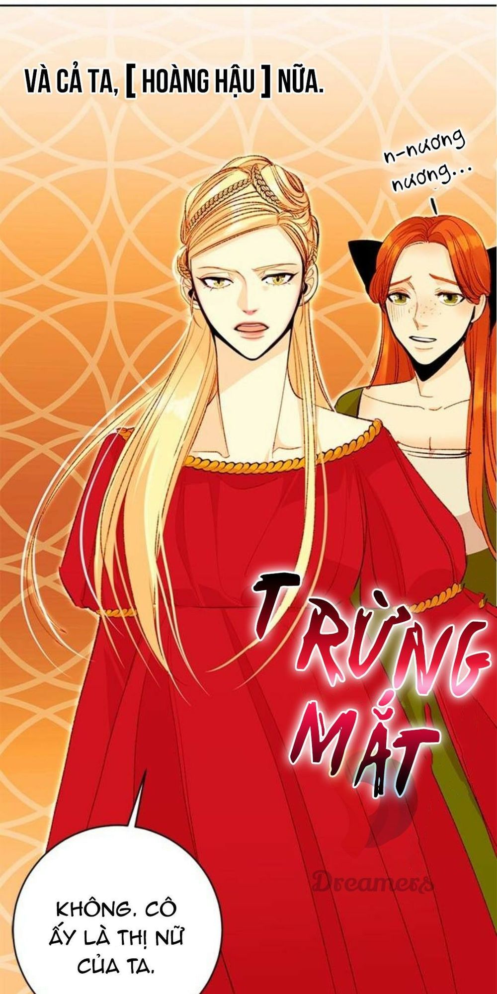 Hoàng Hậu Tái Hôn Chapter 3 - 78