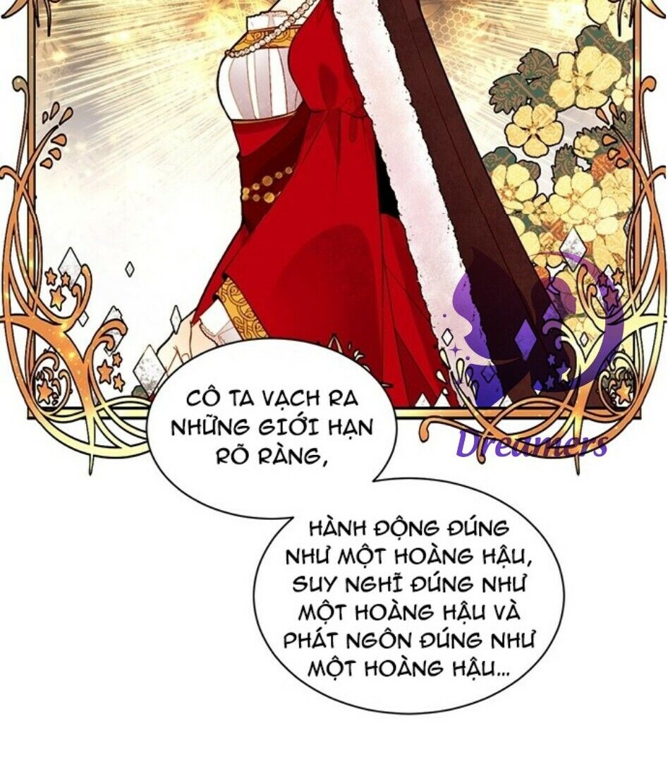 Hoàng Hậu Tái Hôn Chapter 30 - 51