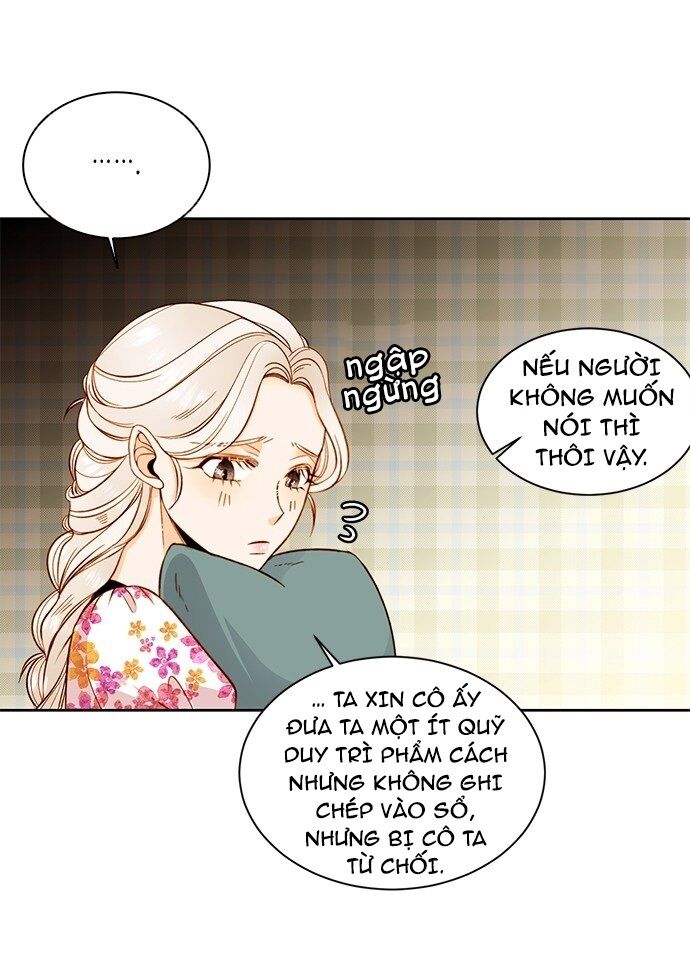 Hoàng Hậu Tái Hôn Chapter 30 - 53