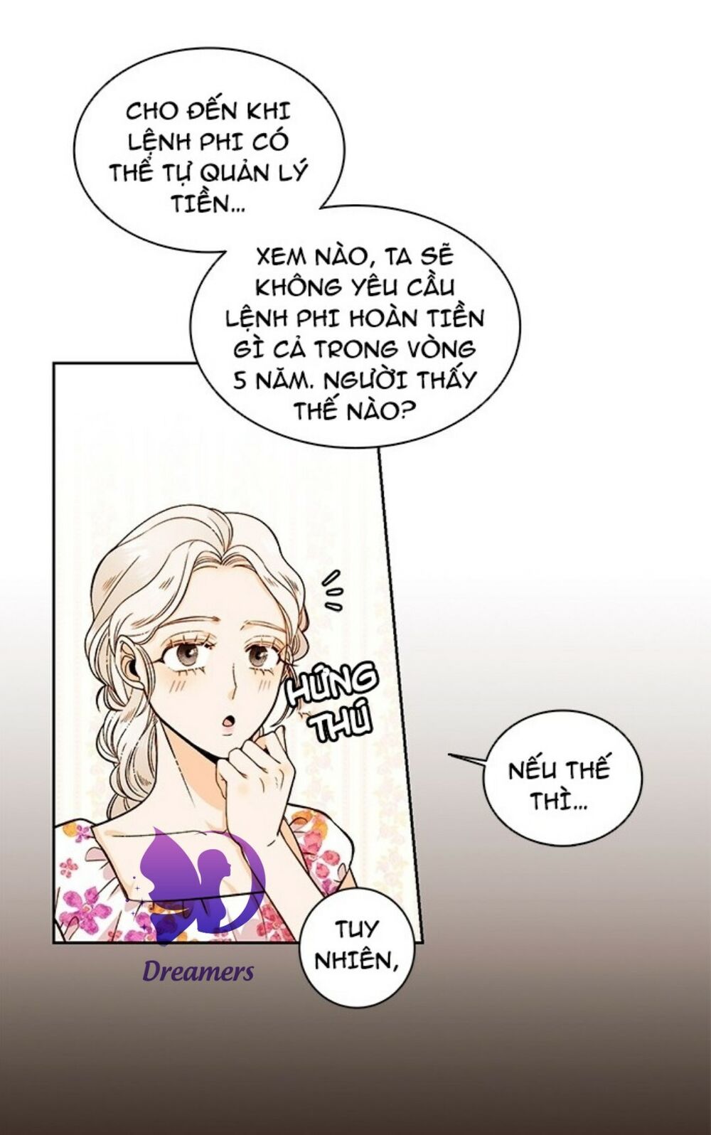 Hoàng Hậu Tái Hôn Chapter 30 - 57