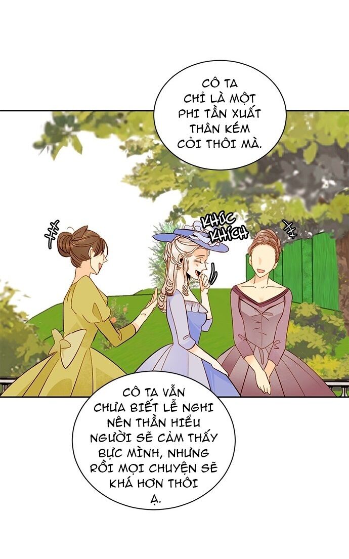 Hoàng Hậu Tái Hôn Chapter 31 - 15