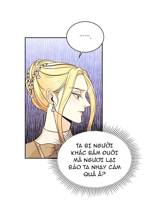 Hoàng Hậu Tái Hôn Chapter 31 - 16