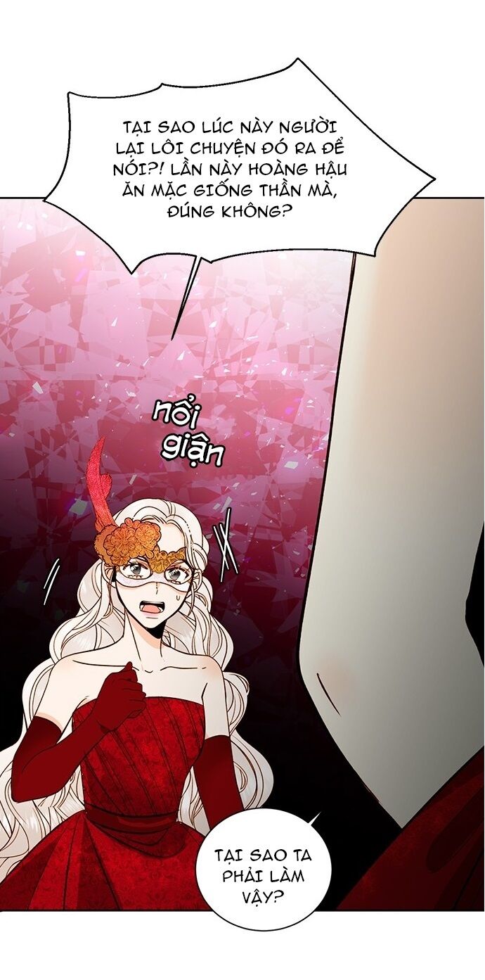 Hoàng Hậu Tái Hôn Chapter 31 - 50