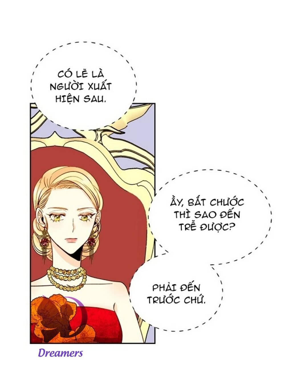 Hoàng Hậu Tái Hôn Chapter 31 - 58