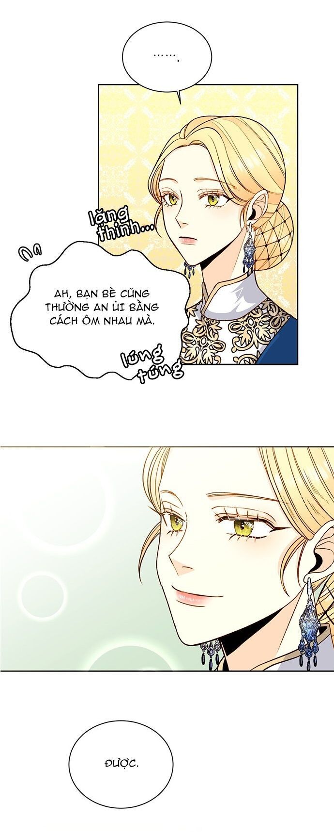 Hoàng Hậu Tái Hôn Chapter 33 - 54