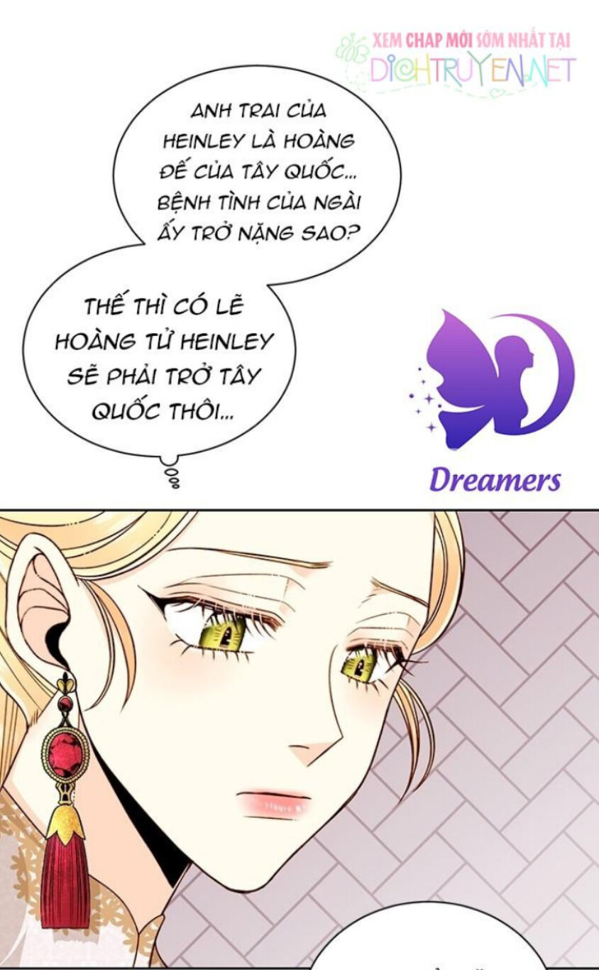 Hoàng Hậu Tái Hôn Chapter 35 - 26