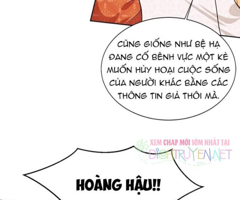 Hoàng Hậu Tái Hôn Chapter 35 - 4