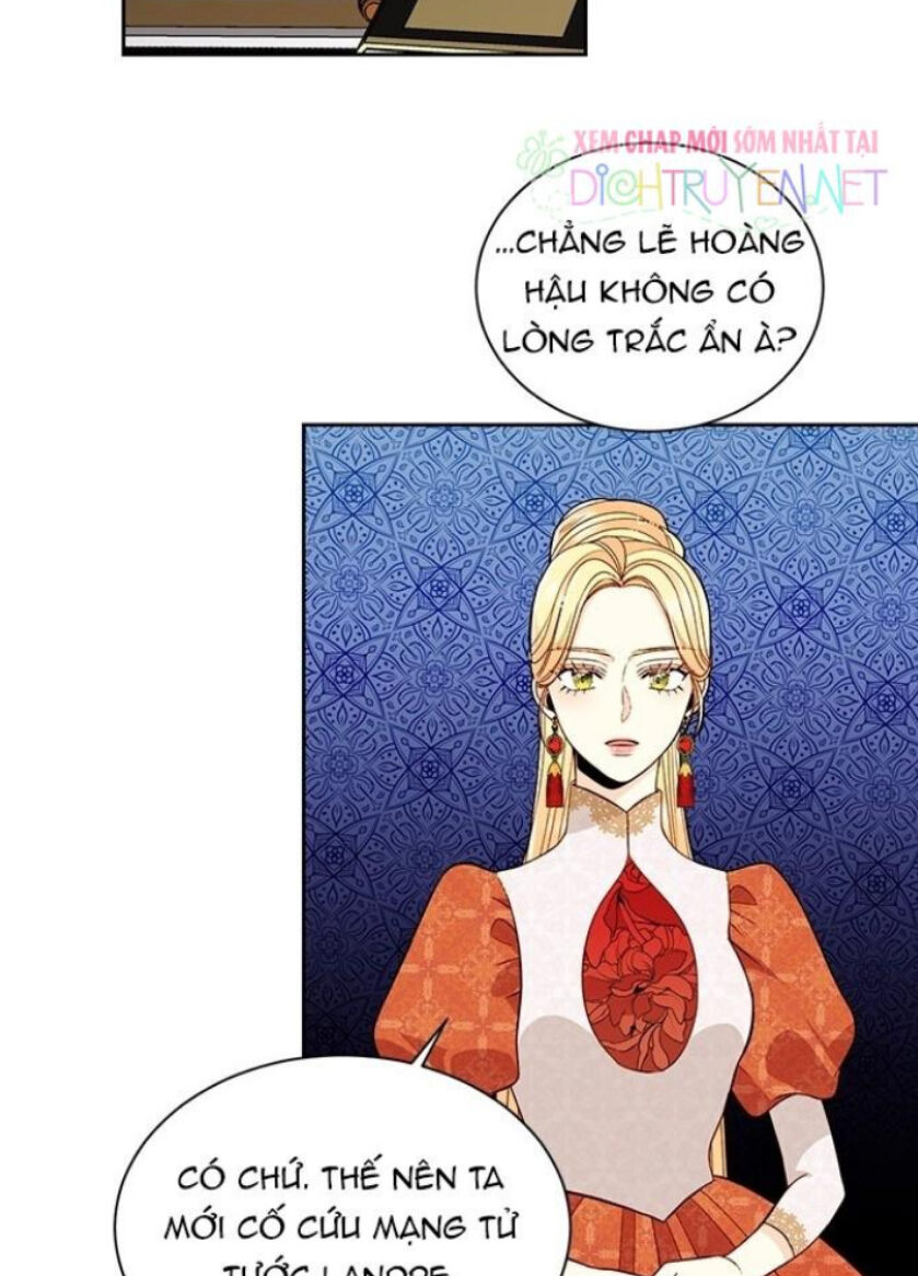 Hoàng Hậu Tái Hôn Chapter 35 - 7