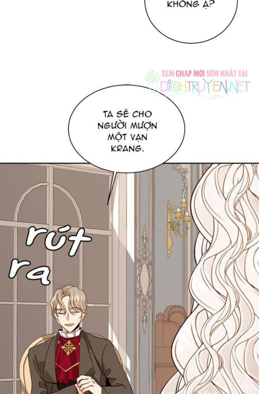 Hoàng Hậu Tái Hôn Chapter 36 - 9