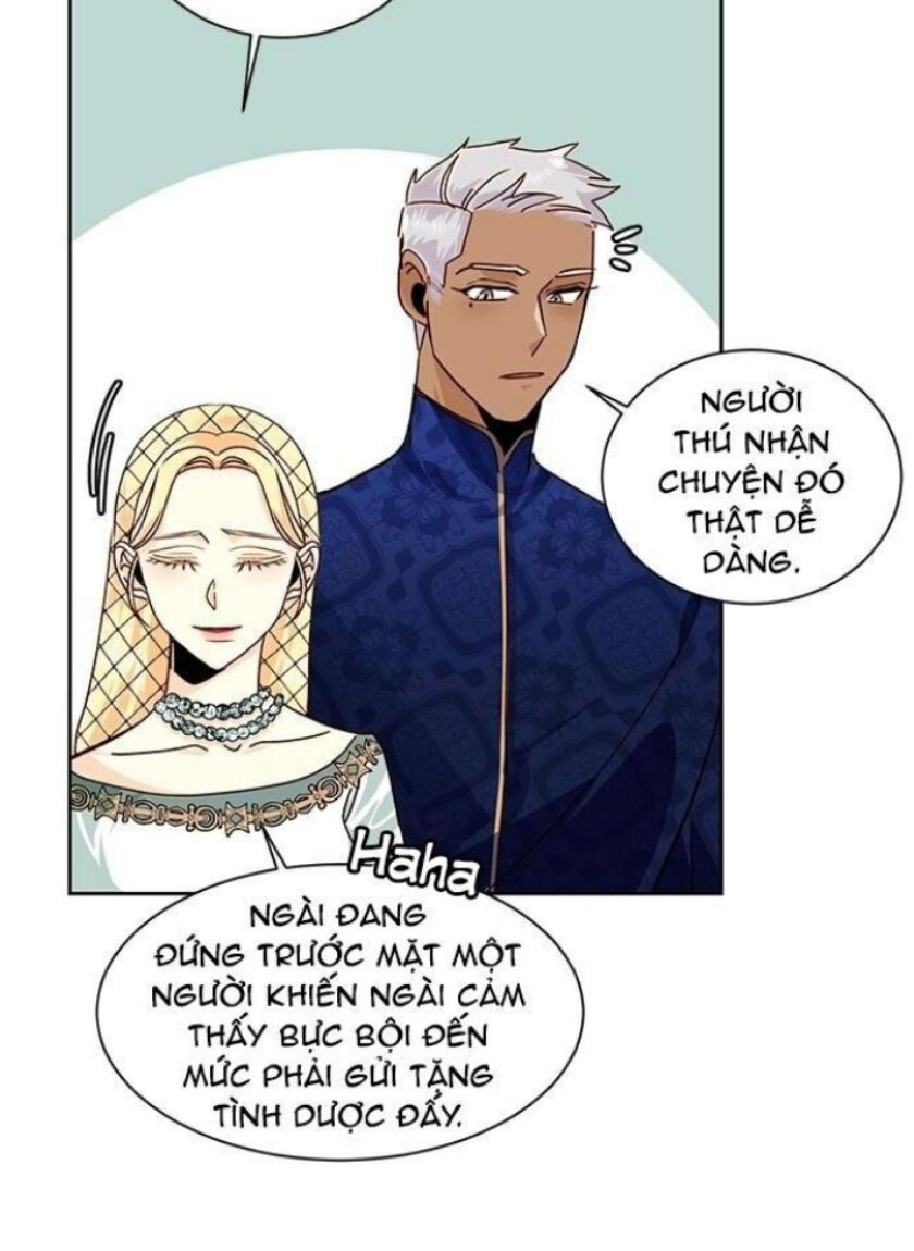 Hoàng Hậu Tái Hôn Chapter 38 - 29