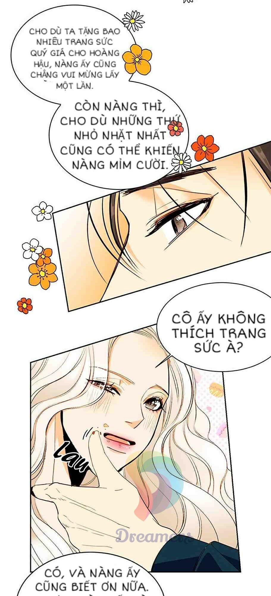 Hoàng Hậu Tái Hôn Chapter 4 - 53