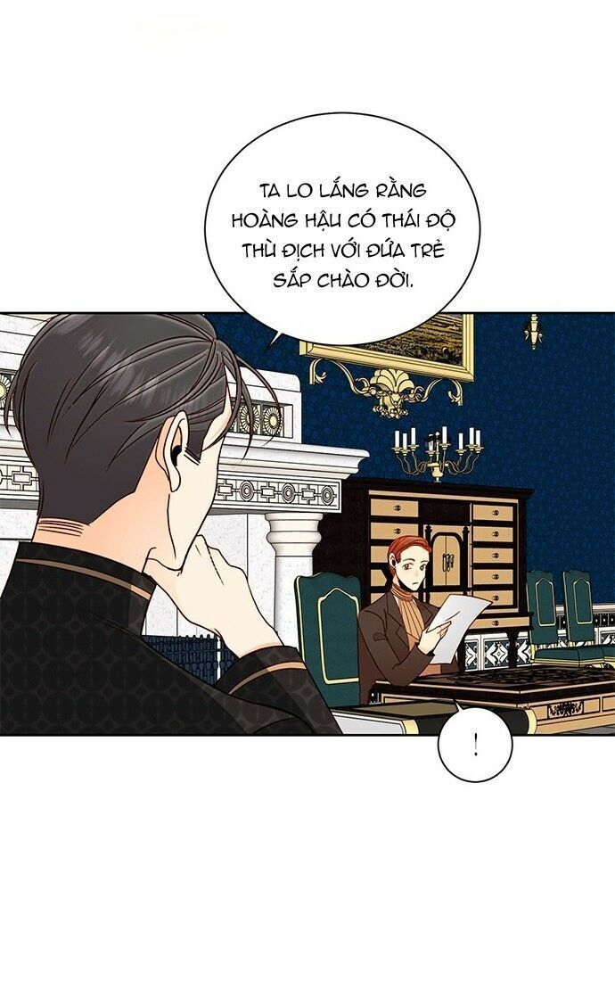 Hoàng Hậu Tái Hôn Chapter 41 - 57