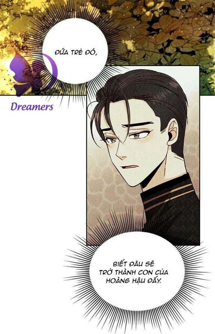 Hoàng Hậu Tái Hôn Chapter 42 - 2