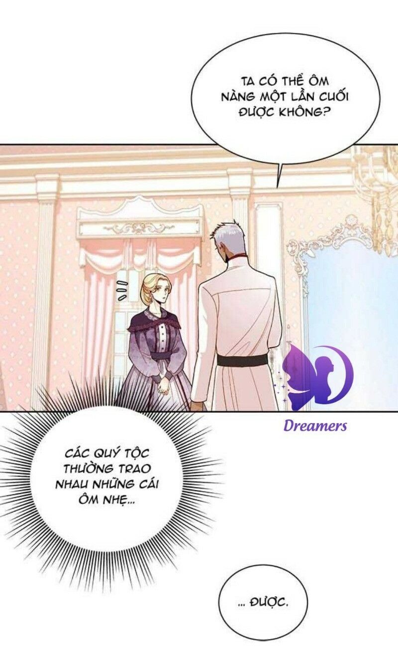 Hoàng Hậu Tái Hôn Chapter 42 - 43