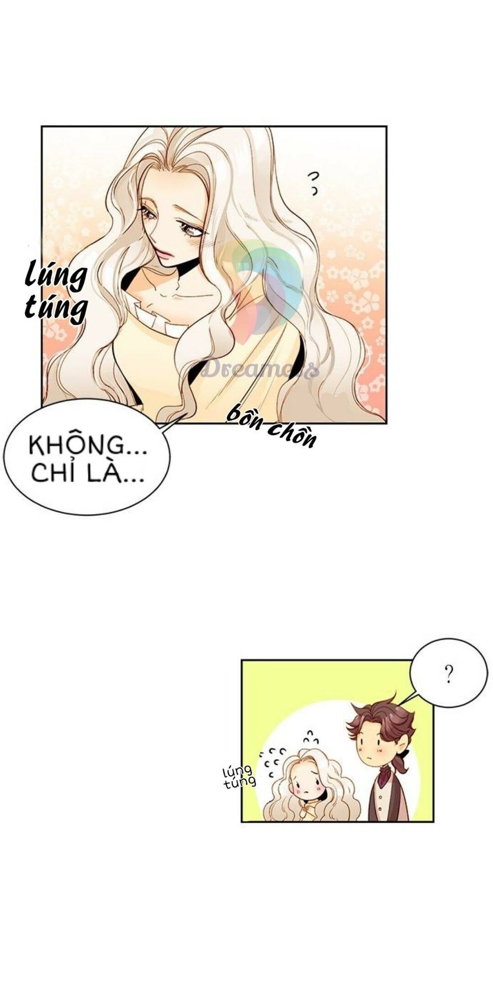 Hoàng Hậu Tái Hôn Chapter 5 - 15