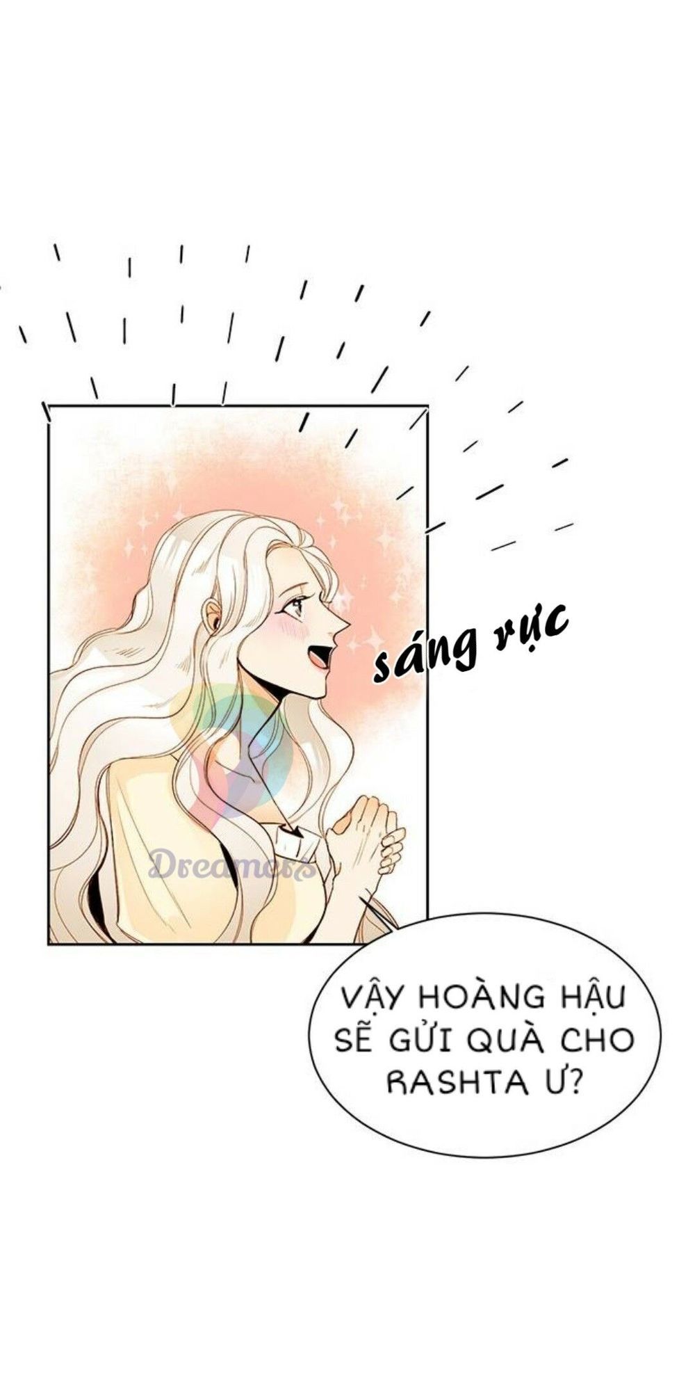 Hoàng Hậu Tái Hôn Chapter 5 - 22