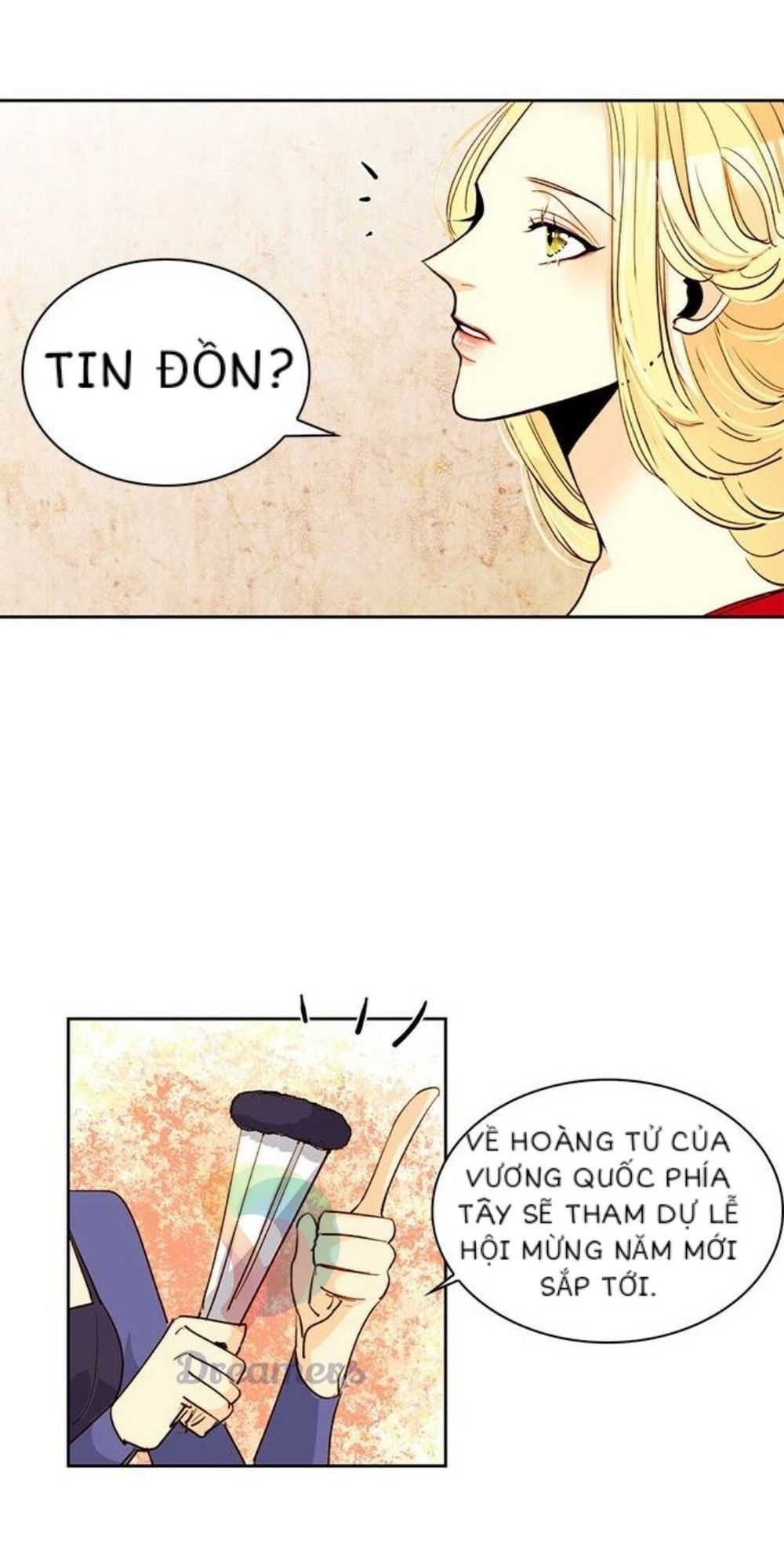 Hoàng Hậu Tái Hôn Chapter 5 - 32