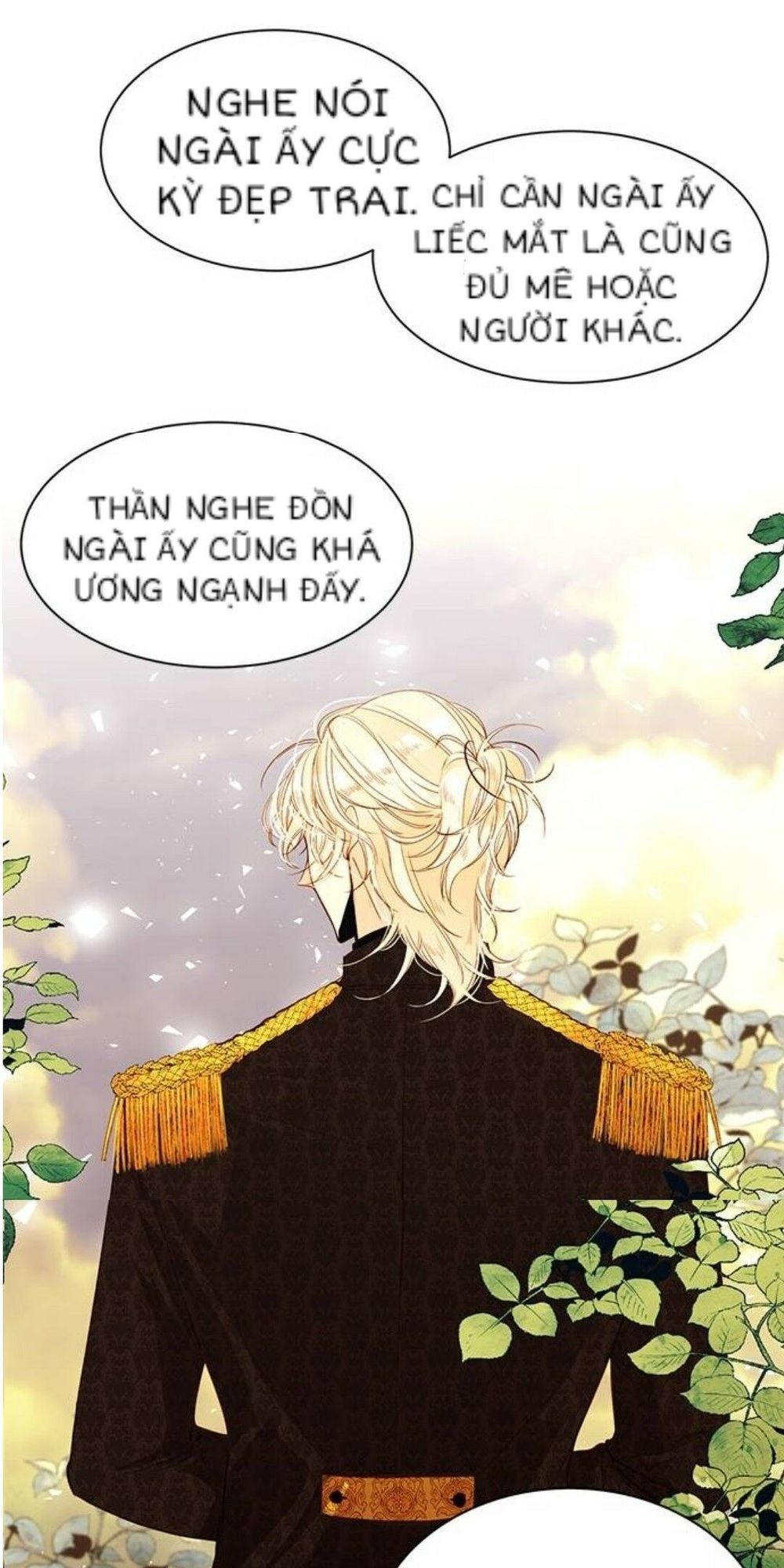 Hoàng Hậu Tái Hôn Chapter 5 - 34