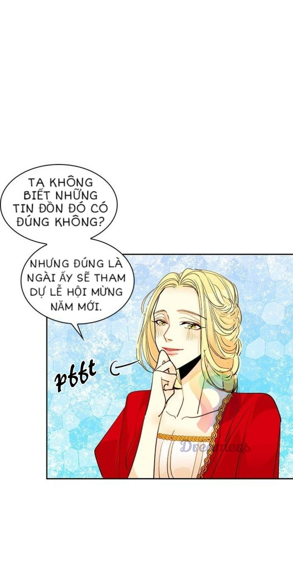 Hoàng Hậu Tái Hôn Chapter 5 - 39