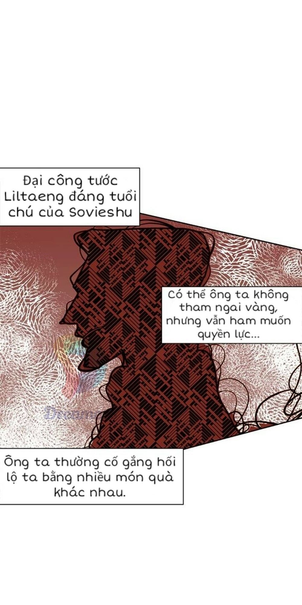 Hoàng Hậu Tái Hôn Chapter 5 - 47