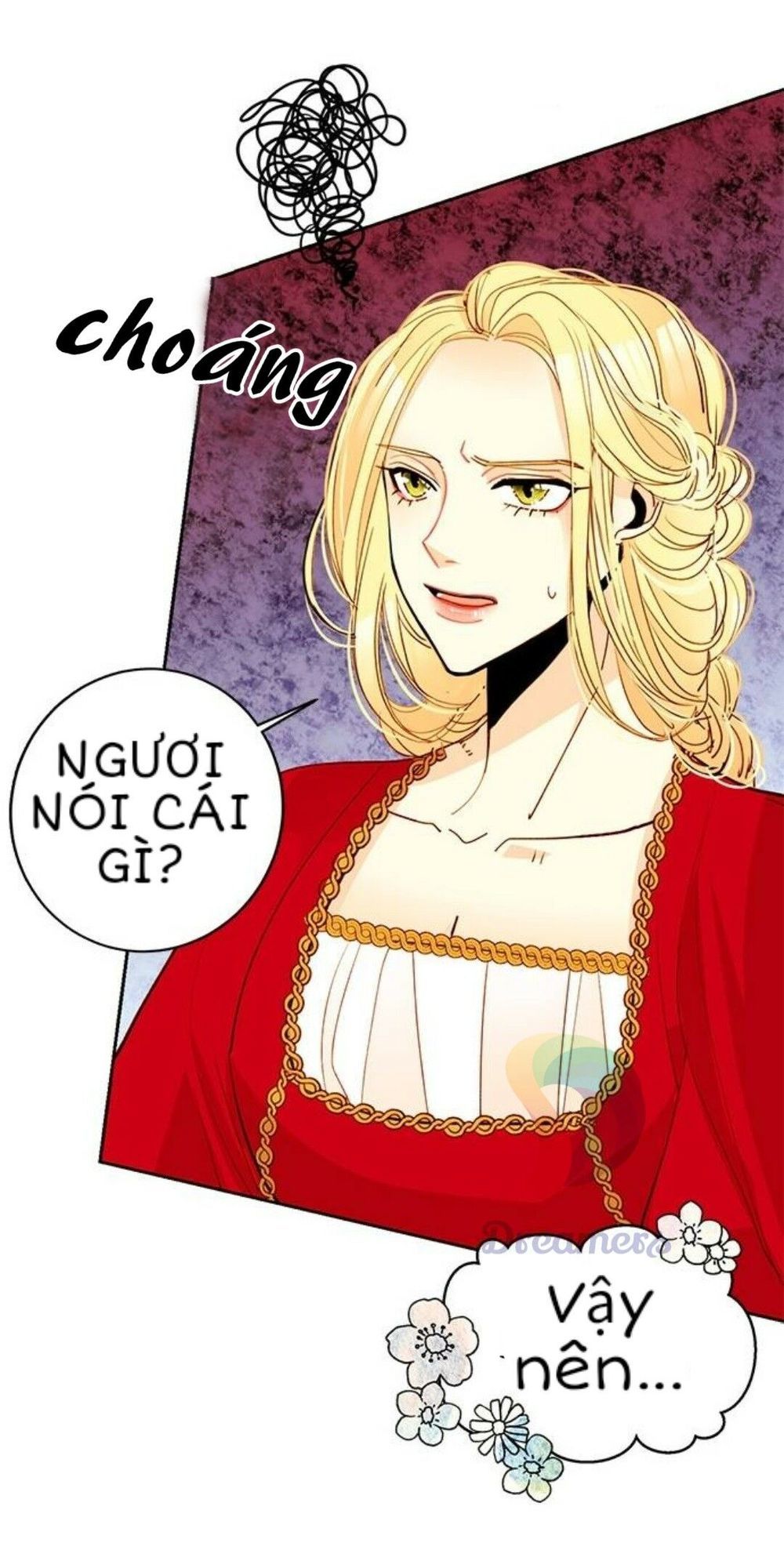 Hoàng Hậu Tái Hôn Chapter 5 - 71