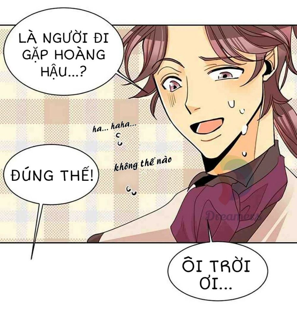 Hoàng Hậu Tái Hôn Chapter 6 - 14