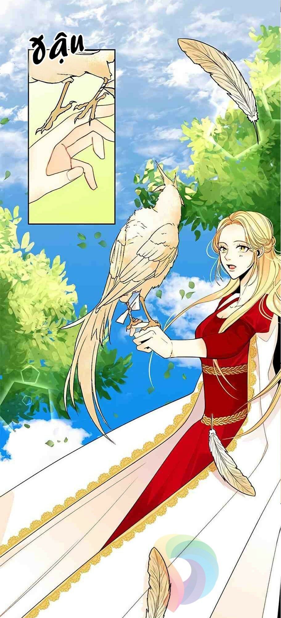 Hoàng Hậu Tái Hôn Chapter 6 - 28